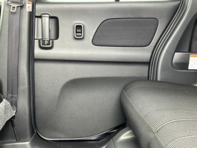 デイズルークス ハイウェイスターＸ　Ｇパッケージ　新品タイヤ／保証書／純正　ＳＤナビ／両側電動スライドドア／全方位モニター／ヘッドランプ　ＬＥＤ／ＥＴＣ／ＥＢＤ付ＡＢＳ／アイドリングストップ／フロントモニター／サイドモニター／バックモニター（21枚目）