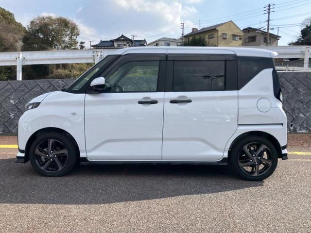 ムーヴ ＲＳ　純正エアロ／保証書／ディスプレイオーディオ９インチ／スマートアシスト（トヨタ・ダイハツ）／両側電動スライドドア／車線逸脱防止支援システム／ドライブレコーダー　純正／ヘッドランプ　ＬＥＤ　ターボ　ＴＶ（2枚目）