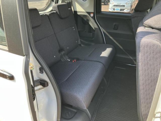 ムーヴ ＲＳ　純正エアロ／保証書／ディスプレイオーディオ９インチ／スマートアシスト（トヨタ・ダイハツ）／両側電動スライドドア／車線逸脱防止支援システム／ドライブレコーダー　純正／ヘッドランプ　ＬＥＤ　ターボ　ＴＶ（5枚目）