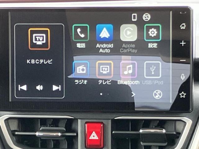 ムーヴ ＲＳ　純正エアロ／保証書／ディスプレイオーディオ９インチ／スマートアシスト（トヨタ・ダイハツ）／両側電動スライドドア／車線逸脱防止支援システム／ドライブレコーダー　純正／ヘッドランプ　ＬＥＤ　ターボ　ＴＶ（11枚目）