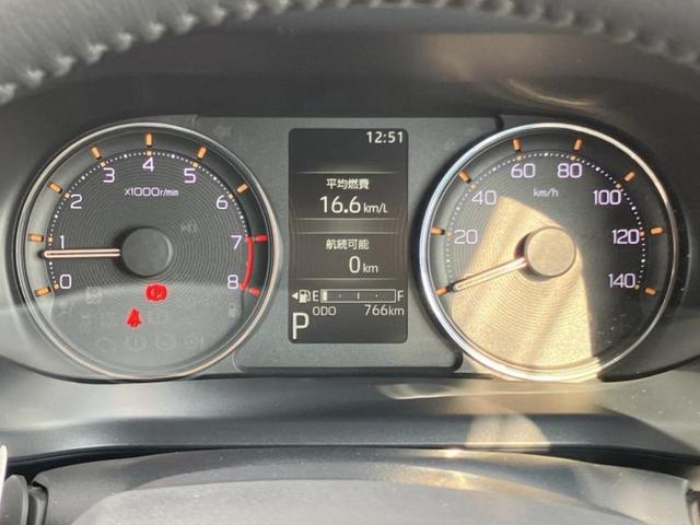 ムーヴ ＲＳ　純正エアロ／保証書／ディスプレイオーディオ９インチ／スマートアシスト（トヨタ・ダイハツ）／両側電動スライドドア／車線逸脱防止支援システム／ドライブレコーダー　純正／ヘッドランプ　ＬＥＤ　ターボ　ＴＶ（14枚目）