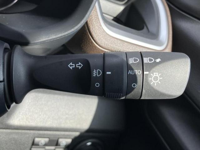 ムーヴ ＲＳ　純正エアロ／保証書／ディスプレイオーディオ９インチ／スマートアシスト（トヨタ・ダイハツ）／両側電動スライドドア／車線逸脱防止支援システム／ドライブレコーダー　純正／ヘッドランプ　ＬＥＤ　ターボ　ＴＶ（16枚目）