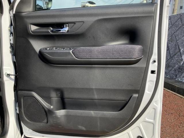 ムーヴ ＲＳ　純正エアロ／保証書／ディスプレイオーディオ９インチ／スマートアシスト（トヨタ・ダイハツ）／両側電動スライドドア／車線逸脱防止支援システム／ドライブレコーダー　純正／ヘッドランプ　ＬＥＤ　ターボ　ＴＶ（20枚目）