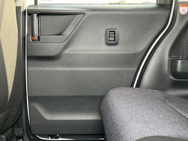 ムーヴ ＲＳ　純正エアロ／保証書／ディスプレイオーディオ９インチ／スマートアシスト（トヨタ・ダイハツ）／両側電動スライドドア／車線逸脱防止支援システム／ドライブレコーダー　純正／ヘッドランプ　ＬＥＤ　ターボ　ＴＶ（21枚目）