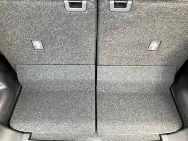 ムーヴ ＲＳ　純正エアロ／保証書／ディスプレイオーディオ９インチ／スマートアシスト（トヨタ・ダイハツ）／両側電動スライドドア／車線逸脱防止支援システム／ドライブレコーダー　純正／ヘッドランプ　ＬＥＤ　ターボ　ＴＶ（24枚目）