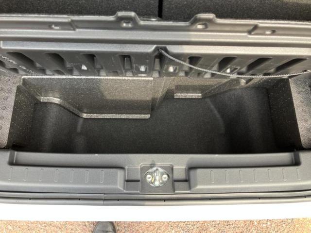 ムーヴ ＲＳ　純正エアロ／保証書／ディスプレイオーディオ９インチ／スマートアシスト（トヨタ・ダイハツ）／両側電動スライドドア／車線逸脱防止支援システム／ドライブレコーダー　純正／ヘッドランプ　ＬＥＤ　ターボ　ＴＶ（25枚目）