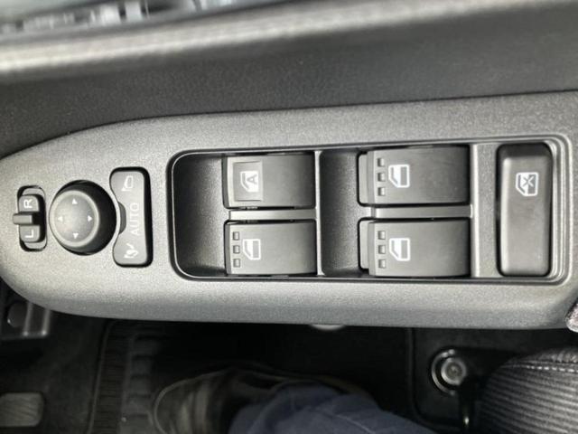 ムーヴ ＲＳ　純正エアロ／保証書／ディスプレイオーディオ９インチ／スマートアシスト（トヨタ・ダイハツ）／両側電動スライドドア／車線逸脱防止支援システム／ドライブレコーダー　純正／ヘッドランプ　ＬＥＤ　ターボ　ＴＶ（26枚目）