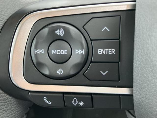 ムーヴ ＲＳ　純正エアロ／保証書／ディスプレイオーディオ９インチ／スマートアシスト（トヨタ・ダイハツ）／両側電動スライドドア／車線逸脱防止支援システム／ドライブレコーダー　純正／ヘッドランプ　ＬＥＤ　ターボ　ＴＶ（29枚目）