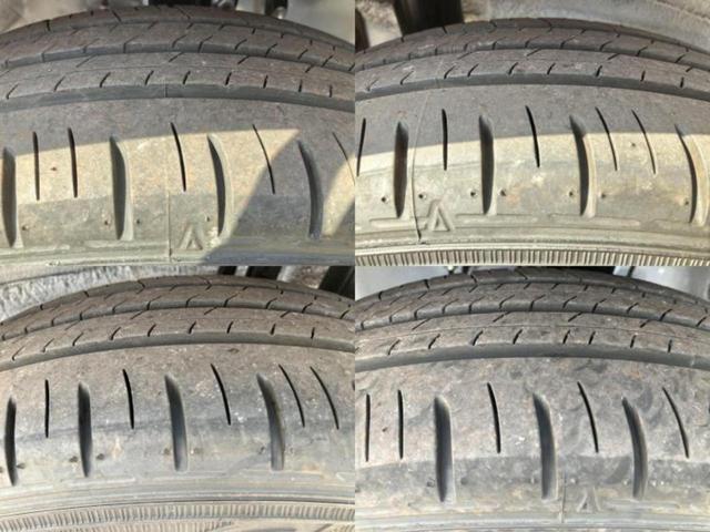 ムーヴ ＲＳ　純正エアロ／保証書／ディスプレイオーディオ９インチ／スマートアシスト（トヨタ・ダイハツ）／両側電動スライドドア／車線逸脱防止支援システム／ドライブレコーダー　純正／ヘッドランプ　ＬＥＤ　ターボ　ＴＶ（51枚目）