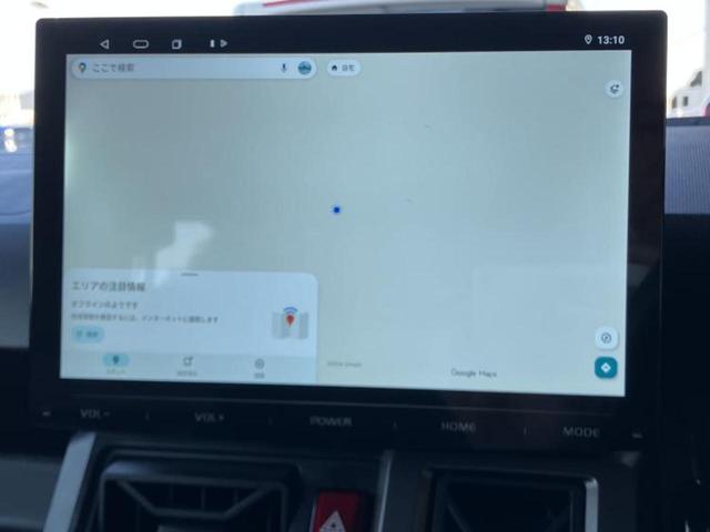 タフト Ｇダーククロムベンチャー　サンルーフ／保証書／ディスプレイオーディオ１０インチ／スマートアシスト（トヨタ・ダイハツ）／シートヒーター　前席／車線逸脱防止支援システム／ドライブレコーダー　前後／ヘッドランプ　ＬＥＤ　バックカメラ（10枚目）