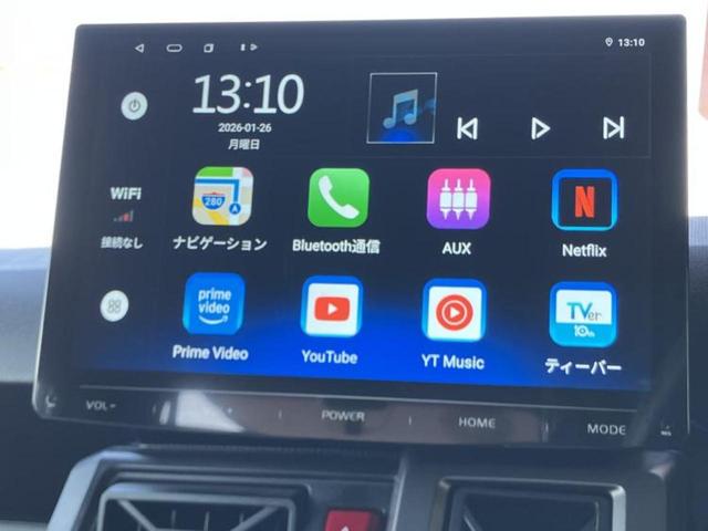 タフト Ｇダーククロムベンチャー　サンルーフ／保証書／ディスプレイオーディオ１０インチ／スマートアシスト（トヨタ・ダイハツ）／シートヒーター　前席／車線逸脱防止支援システム／ドライブレコーダー　前後／ヘッドランプ　ＬＥＤ　バックカメラ（11枚目）