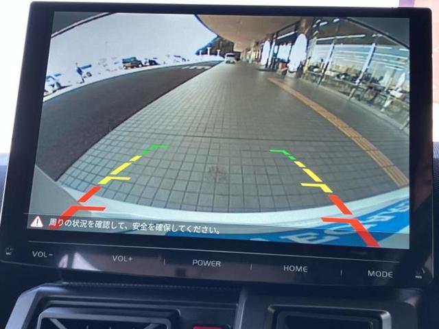 タフト Ｇダーククロムベンチャー　サンルーフ／保証書／ディスプレイオーディオ１０インチ／スマートアシスト（トヨタ・ダイハツ）／シートヒーター　前席／車線逸脱防止支援システム／ドライブレコーダー　前後／ヘッドランプ　ＬＥＤ　バックカメラ（13枚目）