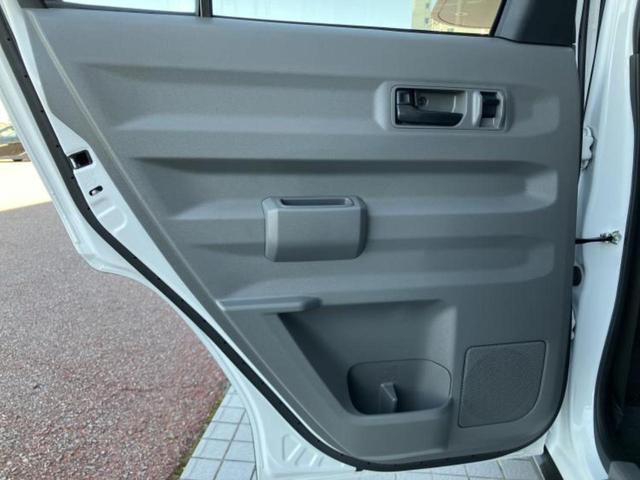 タフト Ｇダーククロムベンチャー　サンルーフ／保証書／ディスプレイオーディオ１０インチ／スマートアシスト（トヨタ・ダイハツ）／シートヒーター　前席／車線逸脱防止支援システム／ドライブレコーダー　前後／ヘッドランプ　ＬＥＤ　バックカメラ（23枚目）