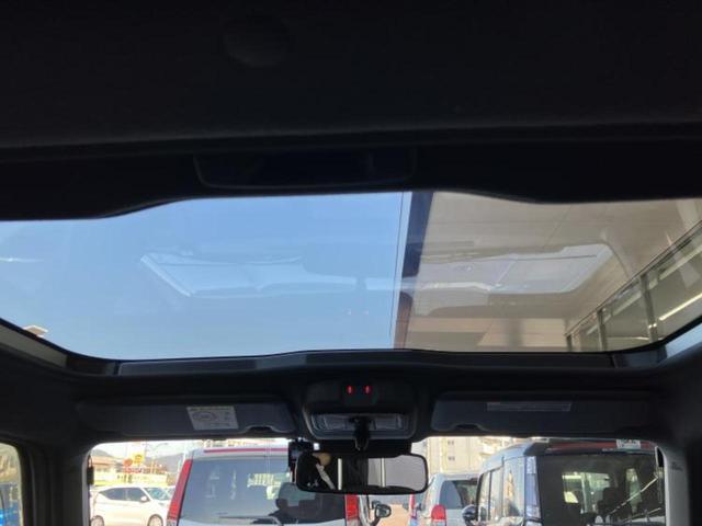 タフト Ｇダーククロムベンチャー　サンルーフ／保証書／ディスプレイオーディオ１０インチ／スマートアシスト（トヨタ・ダイハツ）／シートヒーター　前席／車線逸脱防止支援システム／ドライブレコーダー　前後／ヘッドランプ　ＬＥＤ　バックカメラ（30枚目）