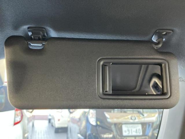 タフト Ｇダーククロムベンチャー　サンルーフ／保証書／ディスプレイオーディオ１０インチ／スマートアシスト（トヨタ・ダイハツ）／シートヒーター　前席／車線逸脱防止支援システム／ドライブレコーダー　前後／ヘッドランプ　ＬＥＤ　バックカメラ（43枚目）