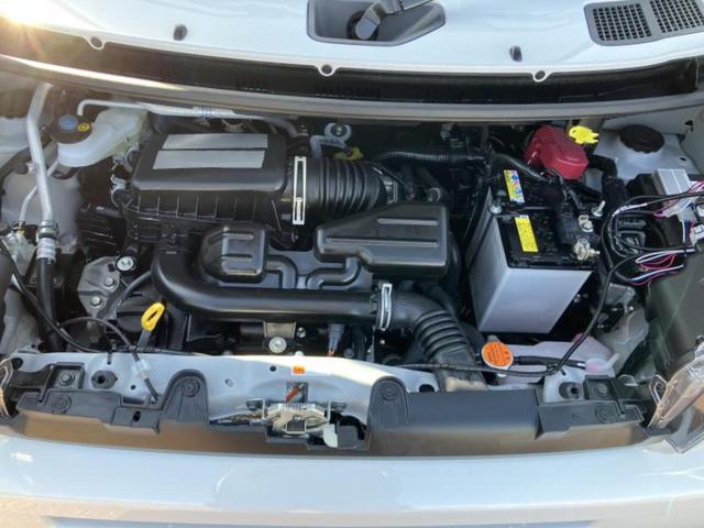 タフト Ｇダーククロムベンチャー　サンルーフ／保証書／ディスプレイオーディオ１０インチ／スマートアシスト（トヨタ・ダイハツ）／シートヒーター　前席／車線逸脱防止支援システム／ドライブレコーダー　前後／ヘッドランプ　ＬＥＤ　バックカメラ（50枚目）