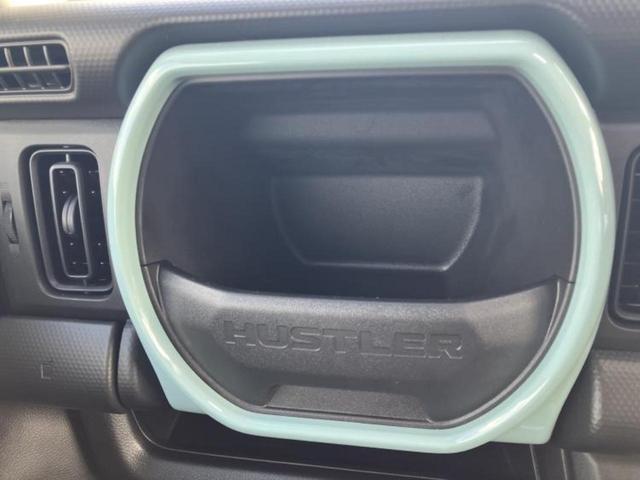 ハスラー ハイブリッドG 保証書/社外 9インチ SDナビ/デュアルカメラブレーキサポート(スズキ)/シートヒーター 前席/車線逸脱防止支援システム/ドライブレコーダー 前後/ヘッドランプ LED LEDヘッドランプ ドラレコ(35枚目)