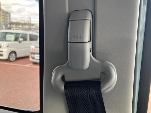 ハスラー ハイブリッドG 保証書/社外 9インチ SDナビ/デュアルカメラブレーキサポート(スズキ)/シートヒーター 前席/車線逸脱防止支援システム/ドライブレコーダー 前後/ヘッドランプ LED LEDヘッドランプ ドラレコ(41枚目)