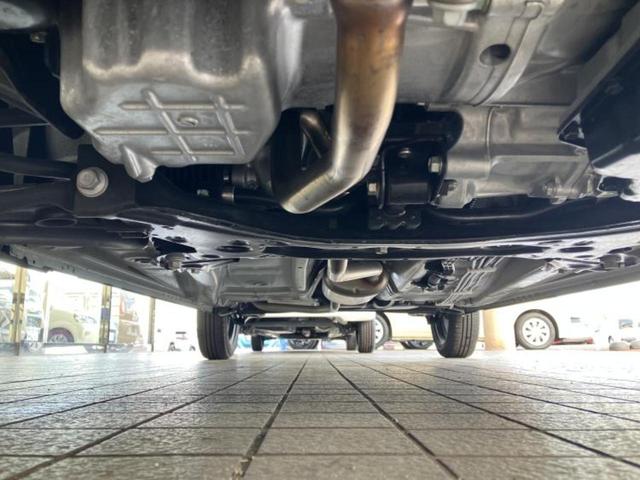 ハスラー ハイブリッドG 保証書/社外 9インチ SDナビ/デュアルカメラブレーキサポート(スズキ)/シートヒーター 前席/車線逸脱防止支援システム/ドライブレコーダー 前後/ヘッドランプ LED LEDヘッドランプ ドラレコ(48枚目)