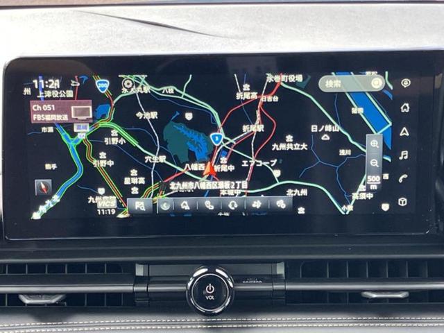 セレナ ハイウェイスターV 保証書/純正 12.3インチ メモリーナビ/インテリジェントルームミラー/エマージェンシーブレーキ/ハンズフリー両側電動スライドドア/アラウンドビューモニター/車線逸脱防止支援システム 全周囲カメラ(10枚目)