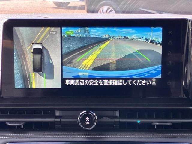 セレナ ハイウェイスターV 保証書/純正 12.3インチ メモリーナビ/インテリジェントルームミラー/エマージェンシーブレーキ/ハンズフリー両側電動スライドドア/アラウンドビューモニター/車線逸脱防止支援システム 全周囲カメラ(13枚目)