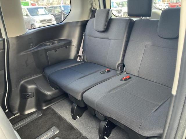 セレナ ハイウェイスターV 保証書/純正 12.3インチ メモリーナビ/インテリジェントルームミラー/エマージェンシーブレーキ/ハンズフリー両側電動スライドドア/アラウンドビューモニター/車線逸脱防止支援システム 全周囲カメラ(19枚目)