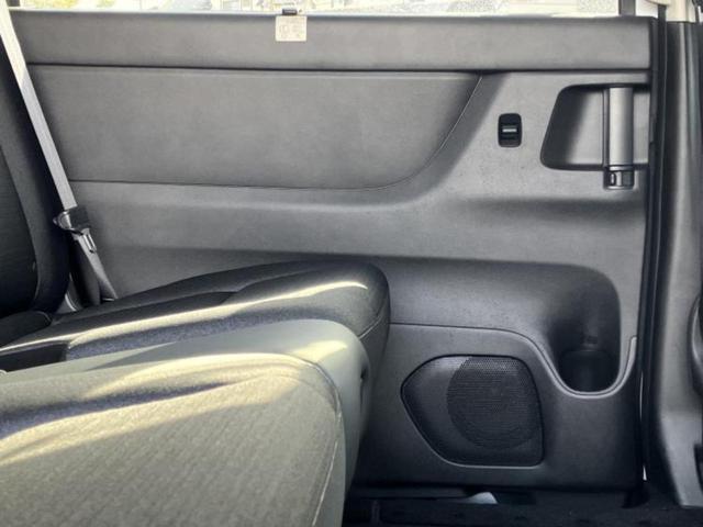 セレナ ハイウェイスターV 保証書/純正 12.3インチ メモリーナビ/インテリジェントルームミラー/エマージェンシーブレーキ/ハンズフリー両側電動スライドドア/アラウンドビューモニター/車線逸脱防止支援システム 全周囲カメラ(25枚目)