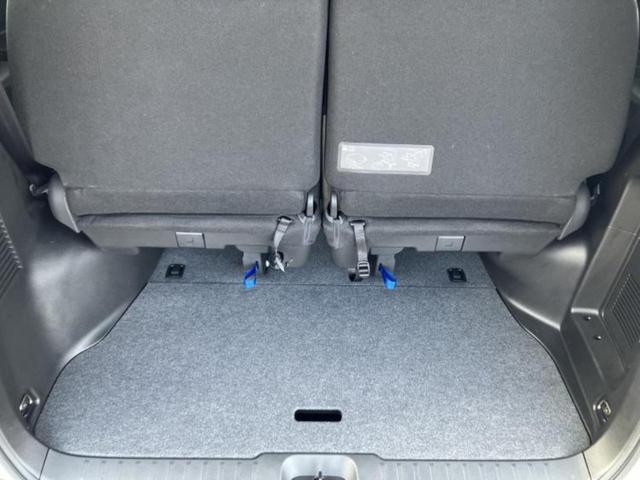 セレナ ハイウェイスターV 保証書/純正 12.3インチ メモリーナビ/インテリジェントルームミラー/エマージェンシーブレーキ/ハンズフリー両側電動スライドドア/アラウンドビューモニター/車線逸脱防止支援システム 全周囲カメラ(26枚目)