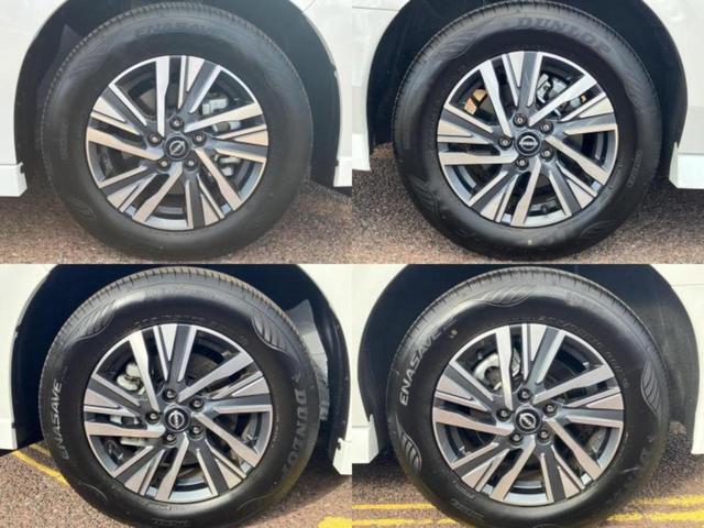 セレナ ハイウェイスターV 保証書/純正 12.3インチ メモリーナビ/インテリジェントルームミラー/エマージェンシーブレーキ/ハンズフリー両側電動スライドドア/アラウンドビューモニター/車線逸脱防止支援システム 全周囲カメラ(55枚目)