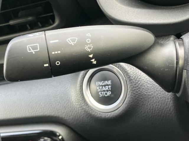 ヤリス Ｇ　新品タイヤ／保証書／ディスプレイオーディオ８インチ／衝突安全装置／車線逸脱防止支援システム／ドライブレコーダー　前後／ヘッドランプ　ＬＥＤ／Ｂｌｕｅｔｏｏｔｈ接続／ＥＢＤ付ＡＢＳ　衝突被害軽減システム（16枚目）