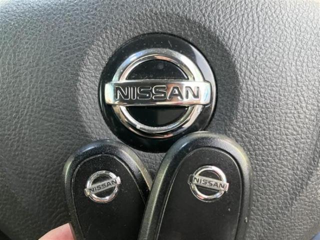 モコ X 新品タイヤ/純正 SDナビ/EBD付ABS/アイドリングストップ/ワンセグTV/エアバッグ 運転席/エアバッグ 助手席/アルミホイール 純正 14インチ/パワーウインドウ/エンジンスタートボタン(10枚目)