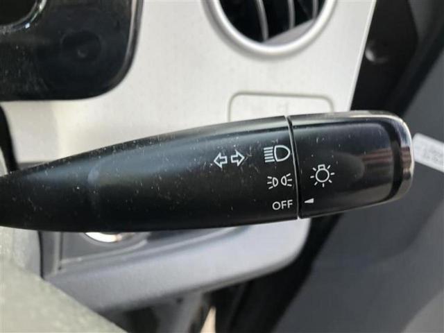 モコ X 新品タイヤ/純正 SDナビ/EBD付ABS/アイドリングストップ/ワンセグTV/エアバッグ 運転席/エアバッグ 助手席/アルミホイール 純正 14インチ/パワーウインドウ/エンジンスタートボタン(18枚目)