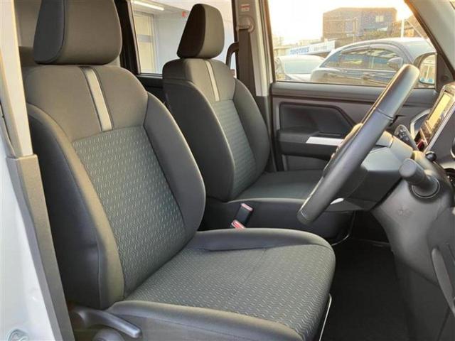 ルーミー カスタムG 保証書/純正 SDナビ/スマートアシスト(トヨタ・ダイハツ)/両側電動スライドドア/シートヒーター 前席/パノラミックビューモニター/ドライブレコーダー 前後/ヘッドランプ LED 全周囲カメラ(5枚目)