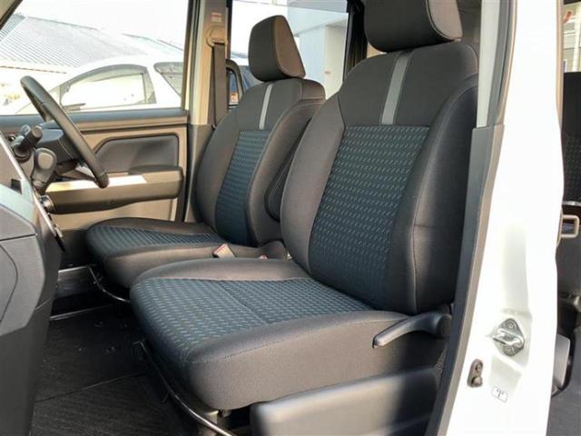 ルーミー カスタムG 保証書/純正 SDナビ/スマートアシスト(トヨタ・ダイハツ)/両側電動スライドドア/シートヒーター 前席/パノラミックビューモニター/ドライブレコーダー 前後/ヘッドランプ LED 全周囲カメラ(6枚目)