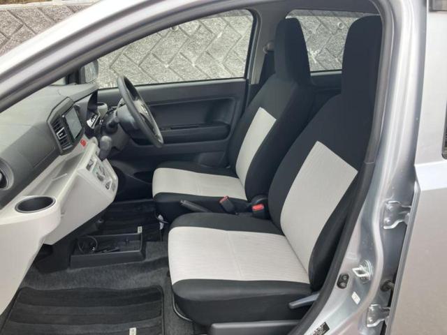 ミライース X SA3 保証書/純正 SDナビ/スマートアシスト(トヨタ・ダイハツ)/車線逸脱防止支援システム/ヘッドランプ LED/Bluetooth接続/ETC/EBD付ABS/横滑り防止装置/アイドリングストップ(6枚目)