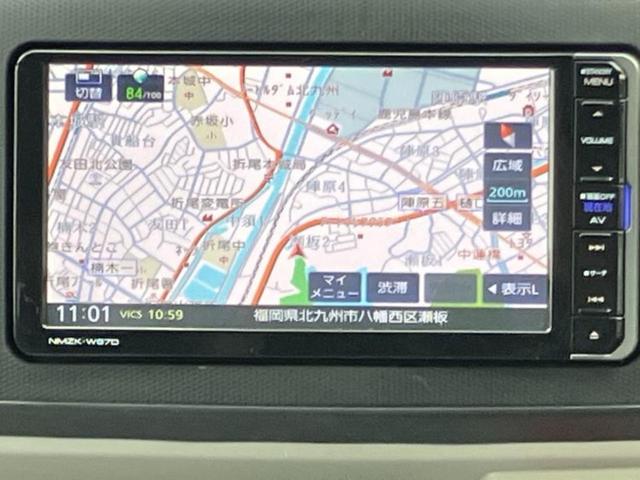 ミライース X SA3 保証書/純正 SDナビ/スマートアシスト(トヨタ・ダイハツ)/車線逸脱防止支援システム/ヘッドランプ LED/Bluetooth接続/ETC/EBD付ABS/横滑り防止装置/アイドリングストップ(10枚目)
