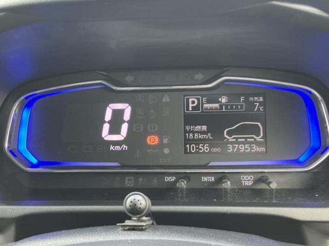 ミライース X SA3 保証書/純正 SDナビ/スマートアシスト(トヨタ・ダイハツ)/車線逸脱防止支援システム/ヘッドランプ LED/Bluetooth接続/ETC/EBD付ABS/横滑り防止装置/アイドリングストップ(14枚目)