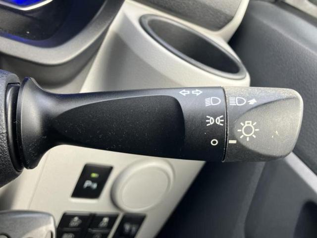 ミライース X SA3 保証書/純正 SDナビ/スマートアシスト(トヨタ・ダイハツ)/車線逸脱防止支援システム/ヘッドランプ LED/Bluetooth接続/ETC/EBD付ABS/横滑り防止装置/アイドリングストップ(16枚目)