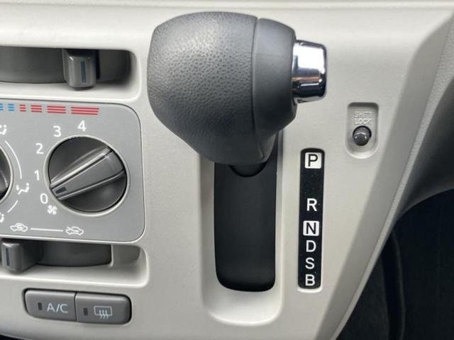 ミライース X SA3 保証書/純正 SDナビ/スマートアシスト(トヨタ・ダイハツ)/車線逸脱防止支援システム/ヘッドランプ LED/Bluetooth接続/ETC/EBD付ABS/横滑り防止装置/アイドリングストップ(18枚目)