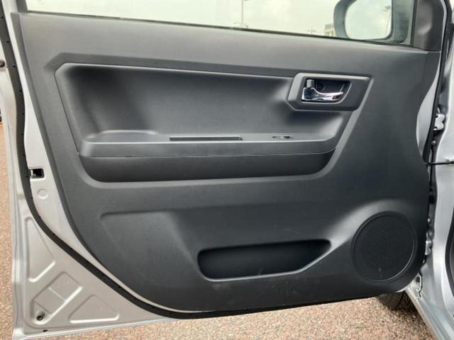 ミライース X SA3 保証書/純正 SDナビ/スマートアシスト(トヨタ・ダイハツ)/車線逸脱防止支援システム/ヘッドランプ LED/Bluetooth接続/ETC/EBD付ABS/横滑り防止装置/アイドリングストップ(22枚目)