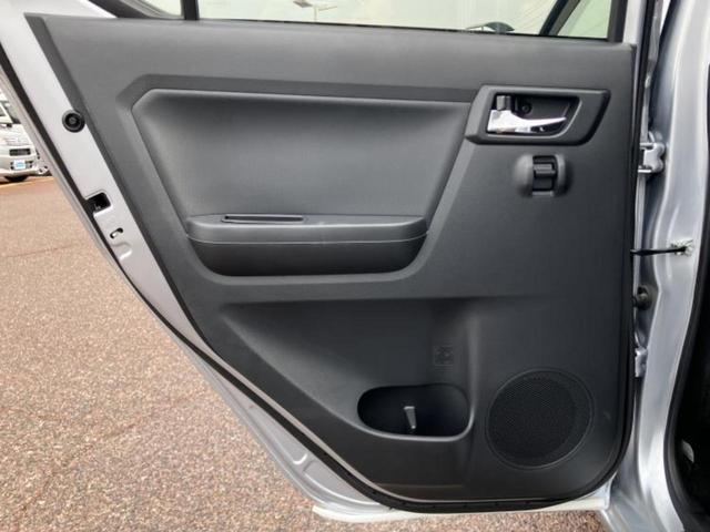 ミライース X SA3 保証書/純正 SDナビ/スマートアシスト(トヨタ・ダイハツ)/車線逸脱防止支援システム/ヘッドランプ LED/Bluetooth接続/ETC/EBD付ABS/横滑り防止装置/アイドリングストップ(23枚目)