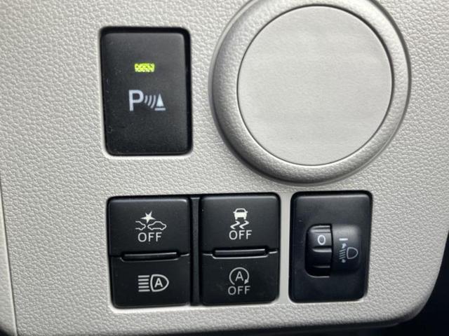 ミライース X SA3 保証書/純正 SDナビ/スマートアシスト(トヨタ・ダイハツ)/車線逸脱防止支援システム/ヘッドランプ LED/Bluetooth接続/ETC/EBD付ABS/横滑り防止装置/アイドリングストップ(28枚目)