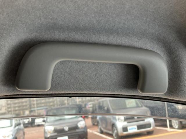 ミライース X SA3 保証書/純正 SDナビ/スマートアシスト(トヨタ・ダイハツ)/車線逸脱防止支援システム/ヘッドランプ LED/Bluetooth接続/ETC/EBD付ABS/横滑り防止装置/アイドリングストップ(40枚目)