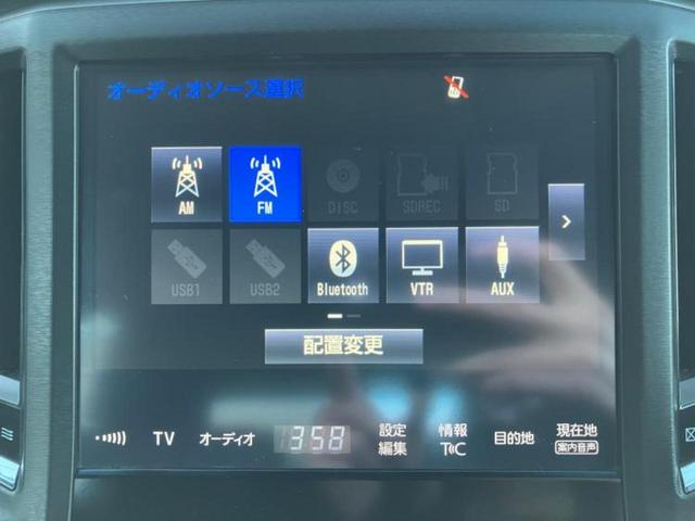 クラウン アスリートＳ－Ｔ　新品タイヤ／保証書／純正　ＳＤナビ／ヘッドランプ　ＬＥＤ／Ｂｌｕｅｔｏｏｔｈ接続／ＥＴＣ／ＥＢＤ付ＡＢＳ／横滑り防止装置／アイドリングストップ／クルーズコントロール／バックモニター／フルセグＴＶ（11枚目）