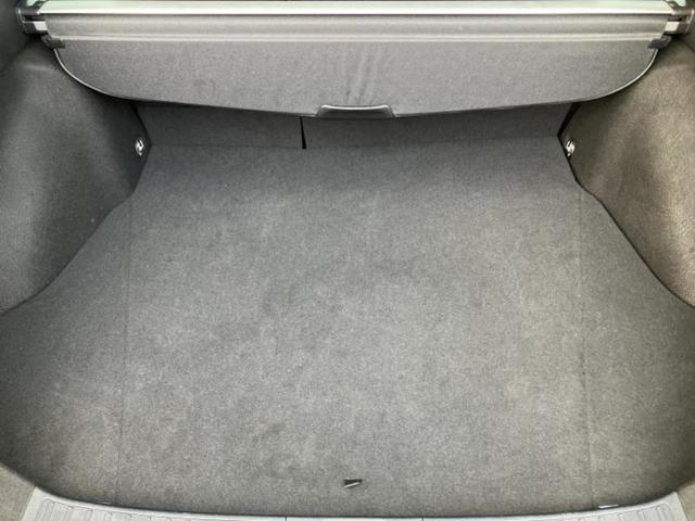 プリウス Sツーリングセレクション 新品タイヤ/モデリスタエアロ/保証書/社外 SDナビ/トヨタセーフティセンス/シートヒーター 前席/車線逸脱防止支援システム/シート 合皮/ヘッドランプ LED/Bluetooth接続 フルエアロ(24枚目)