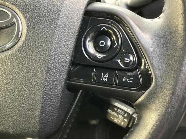 プリウス Sツーリングセレクション 新品タイヤ/モデリスタエアロ/保証書/社外 SDナビ/トヨタセーフティセンス/シートヒーター 前席/車線逸脱防止支援システム/シート 合皮/ヘッドランプ LED/Bluetooth接続 フルエアロ(28枚目)