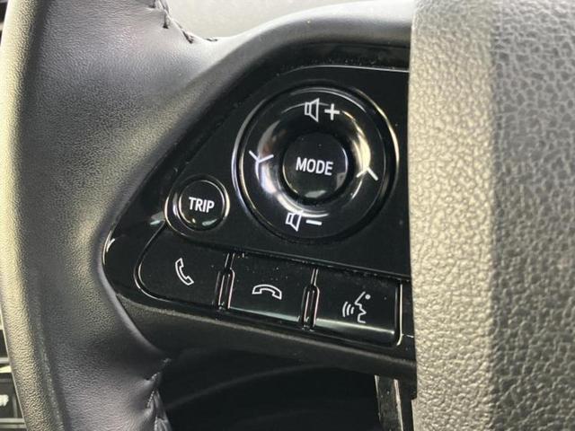 プリウス Sツーリングセレクション 新品タイヤ/モデリスタエアロ/保証書/社外 SDナビ/トヨタセーフティセンス/シートヒーター 前席/車線逸脱防止支援システム/シート 合皮/ヘッドランプ LED/Bluetooth接続 フルエアロ(29枚目)