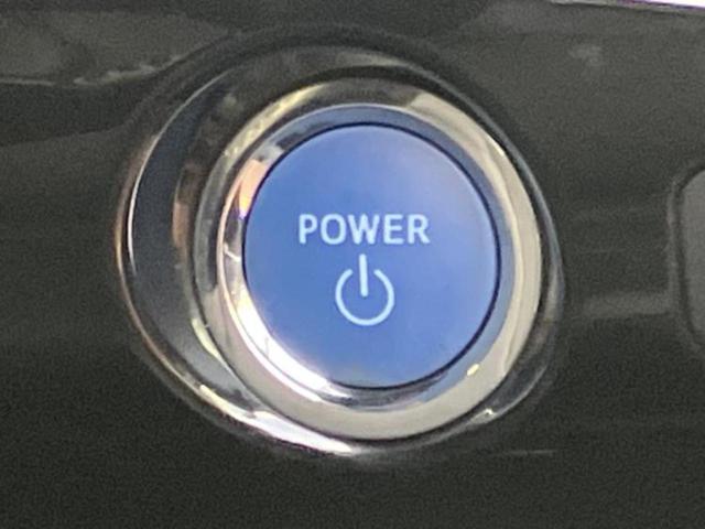 プリウス Sツーリングセレクション 新品タイヤ/モデリスタエアロ/保証書/社外 SDナビ/トヨタセーフティセンス/シートヒーター 前席/車線逸脱防止支援システム/シート 合皮/ヘッドランプ LED/Bluetooth接続 フルエアロ(30枚目)