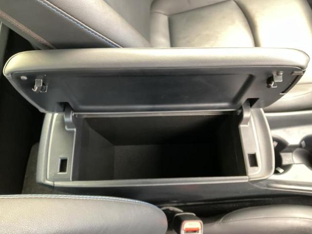 プリウス Sツーリングセレクション 新品タイヤ/モデリスタエアロ/保証書/社外 SDナビ/トヨタセーフティセンス/シートヒーター 前席/車線逸脱防止支援システム/シート 合皮/ヘッドランプ LED/Bluetooth接続 フルエアロ(34枚目)