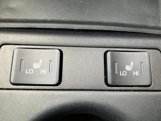 プリウス Sツーリングセレクション 新品タイヤ/モデリスタエアロ/保証書/社外 SDナビ/トヨタセーフティセンス/シートヒーター 前席/車線逸脱防止支援システム/シート 合皮/ヘッドランプ LED/Bluetooth接続 フルエアロ(38枚目)